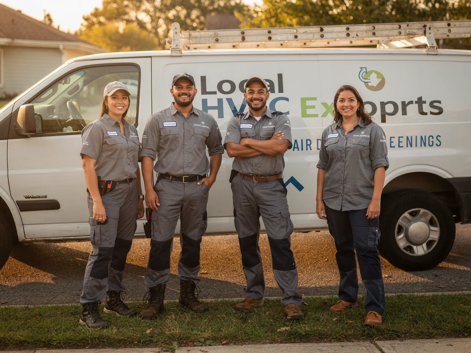 24/7 HVAC Repair & AC Replacement company in Morrowville, KS